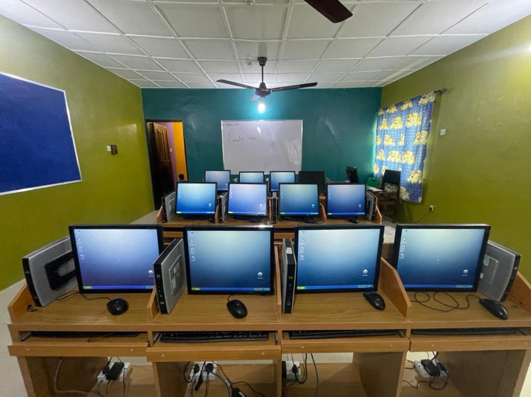 ICT lab